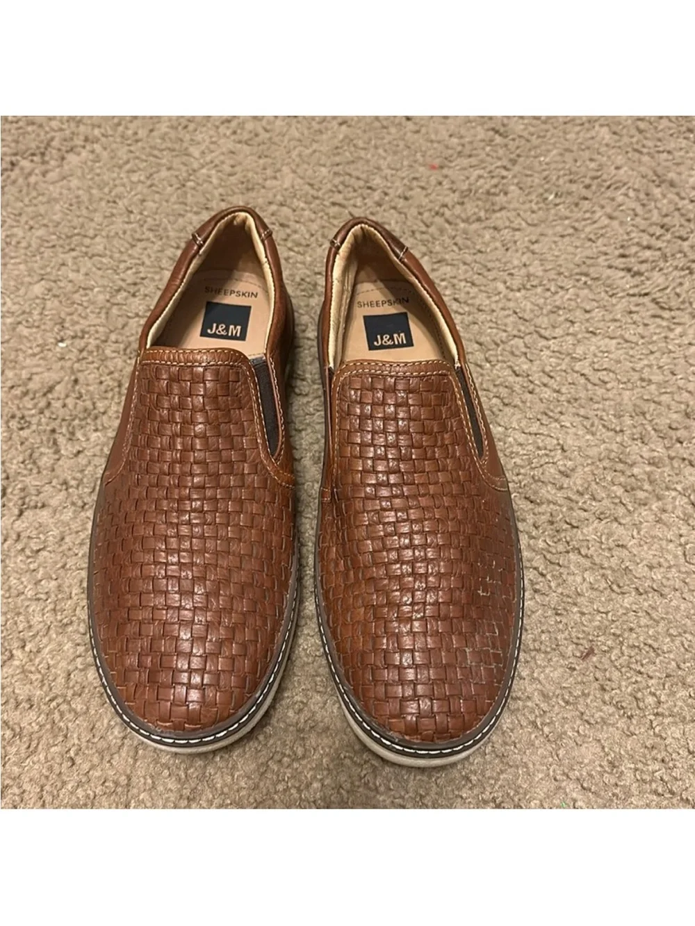 5 Pairs Of Mens Shoes (make an offer)